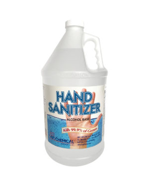 Hand Sanitizer 4 Gallon Case Wholesale Price- AP Chemical Group LLC Florida