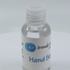 Gold Star Hand Sanitizer (2 Fl oz Bottle)- AP Chemical Group Florida