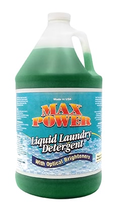 Now you can buy Max Power Wholesale Laundry Detergent Bulk in Miami, FL. For Wholesale price please request it @ 954-505-9295