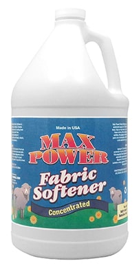 Fabric Softener 1 Gallon Bottle- AP CHEMICAL GROUP LLC Miami, FL
