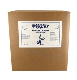 Powder Laundry Detergent