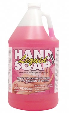 Commercial Hand Soap for Restaurants 5 Gallon in Miami, FL