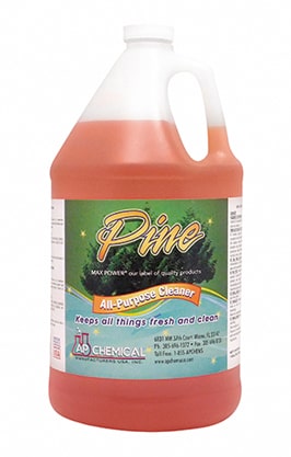 Pine Strongest Room Deodorizer 1 Gallon-AP Chemical Group in Miami, FL